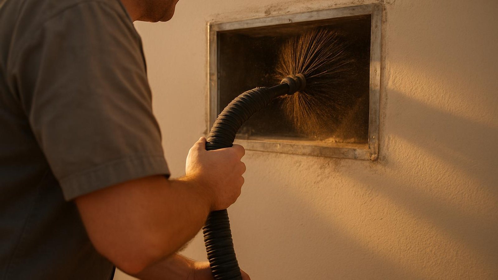Air Duct & HVAC Cleaning in Ridgewood